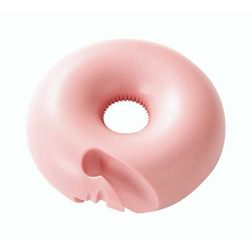 ドーナツオープナー U