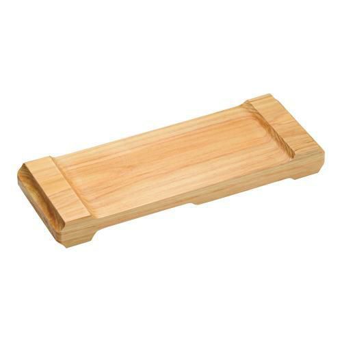 ひのき 盛皿 小