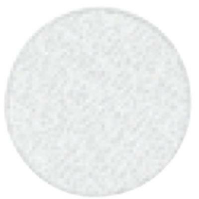 シンビ メッシュコースター #220 ホワイト PVC