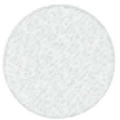 シンビ メッシュコースター #220 ホワイト PVC