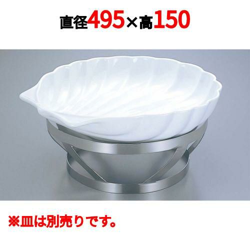 バンケット スタンド 丸型 18-8 RU-4