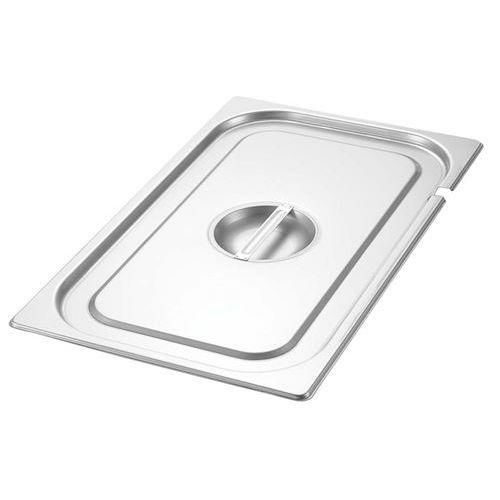 EBM ガストロノームパンカバー 切込付 1/6