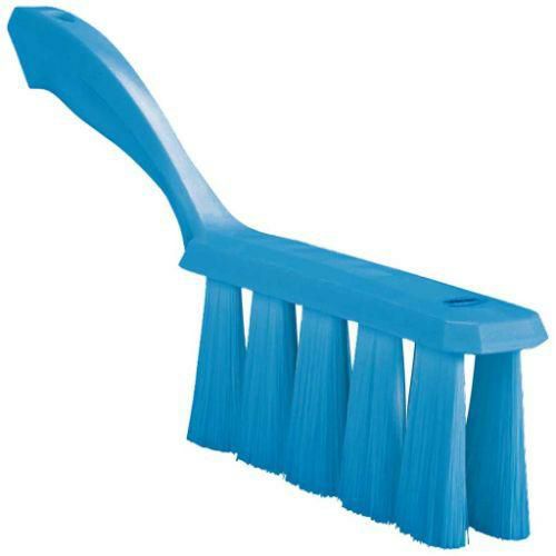 ヴァイカン USTベーカリーブラシ ミディアム ブルー 45853