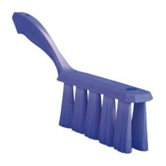 ヴァイカン USTベーカリーブラシ ミディアム パープル 45858