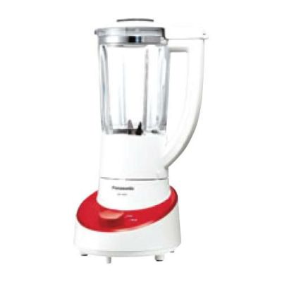 【パナソニック ファイバーミキサー MX-X301-R】 幅203×奥行214×高さ372(mm)/業務用/グループA