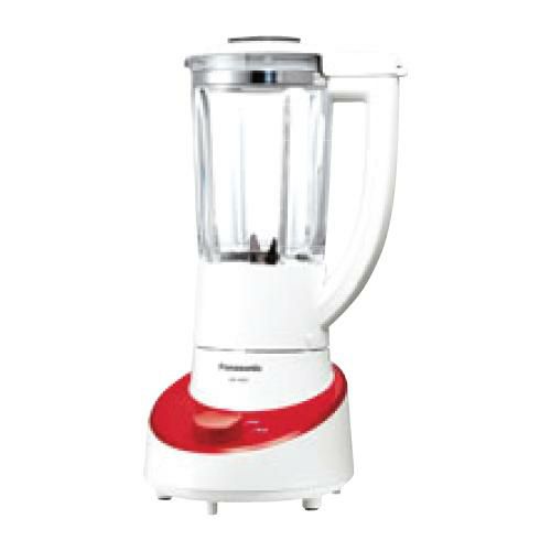 【パナソニック ファイバーミキサー MX-X301-R】 幅203×奥行214×高さ372(mm)/業務用/グループA