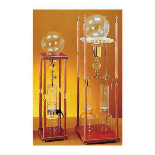 ウォータードリッパー WD-300(30人用) 幅300×奥行300×高さ1040