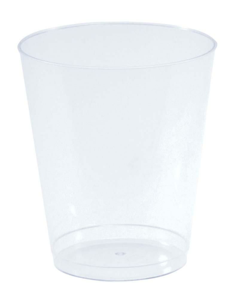 ハードクリアカップ 215cc(40個入)TS-21