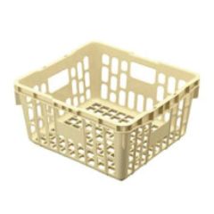 PP食器かご PK1 BE ベージュ