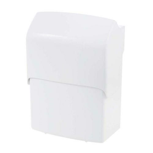 壁掛サニタリーボックス ホワイト