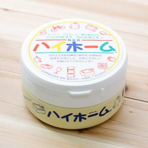 ハイホーム(クレンザー)400g