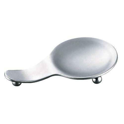 TD 18-8 箸スプーンスタンド(ブラスト仕上) /業務用食器