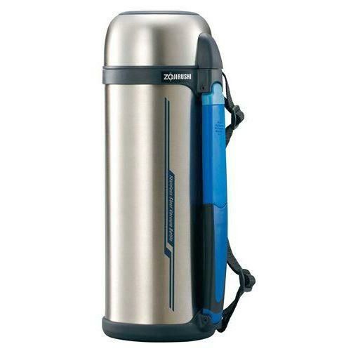 象印 ステンレスボトル タフワイド SF-CC20(XA)