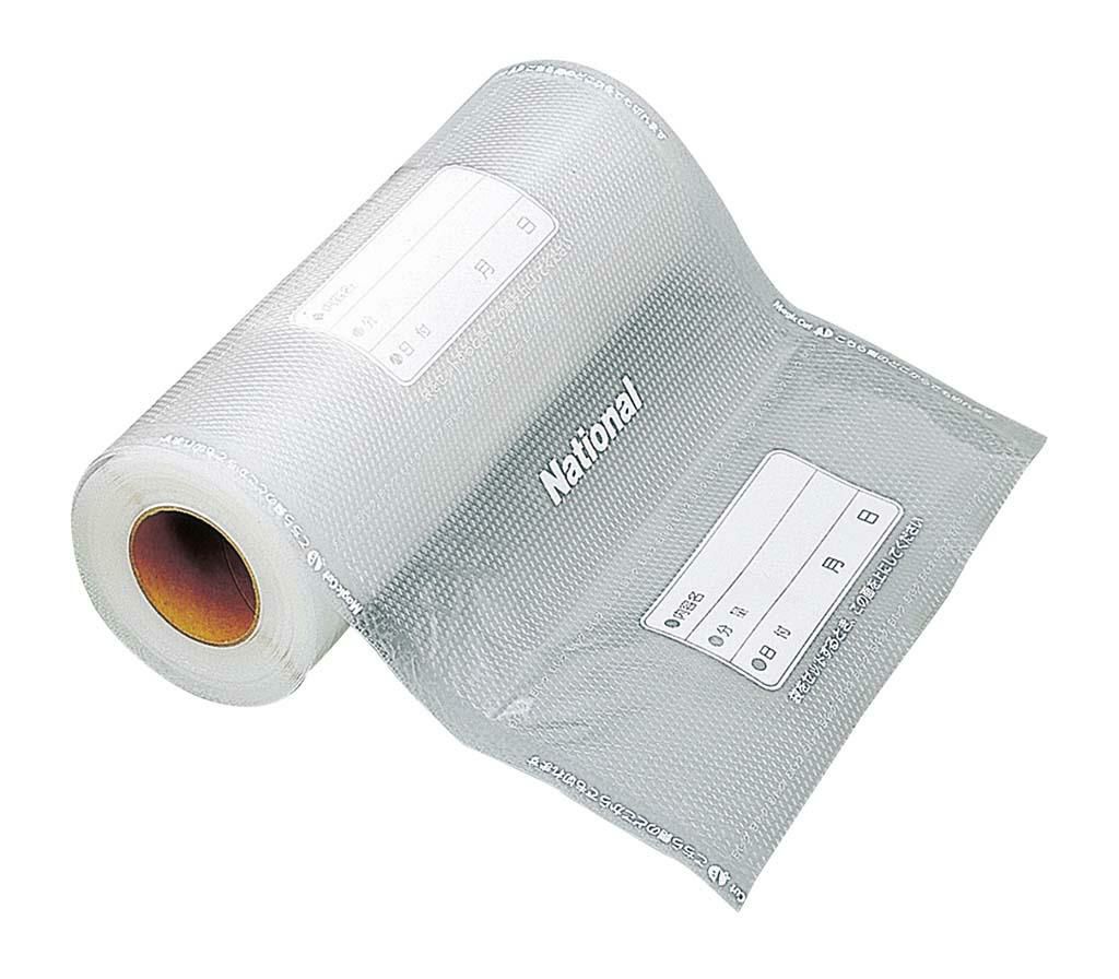 パナソニック 密封パック器専用袋 BH-951F30 袋タイプ(30枚入)