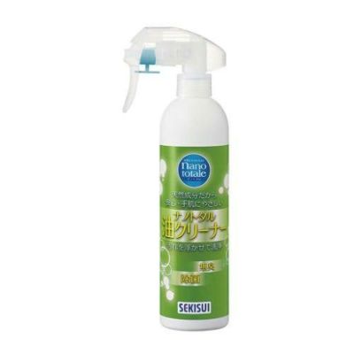 【ナノトタル 油クリーナー 本体 350ml】/業務用/グループA