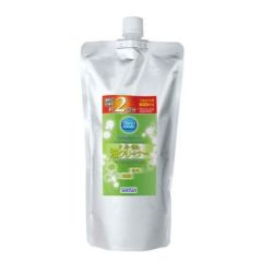 ナノトタル 油クリーナー 詰替え用 600ml