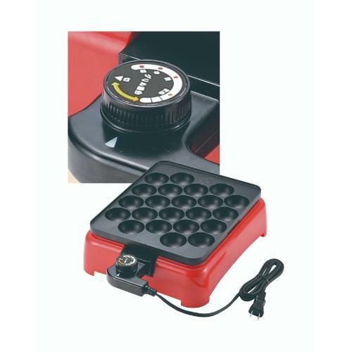 SL-39 ソレイユ グリル屋台