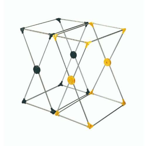 ダストスタンド 45L ブラック