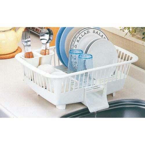 ウォータースルーバスケット 〈たて置きタイプ〉