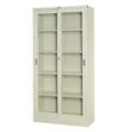 スタンダード書庫 ガラス戸書庫