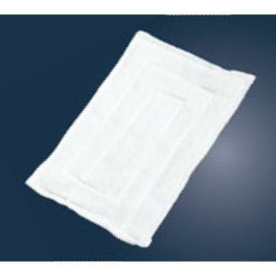 鍋つかみ兼用 メリヤス雑巾 6枚重ね(5枚入)