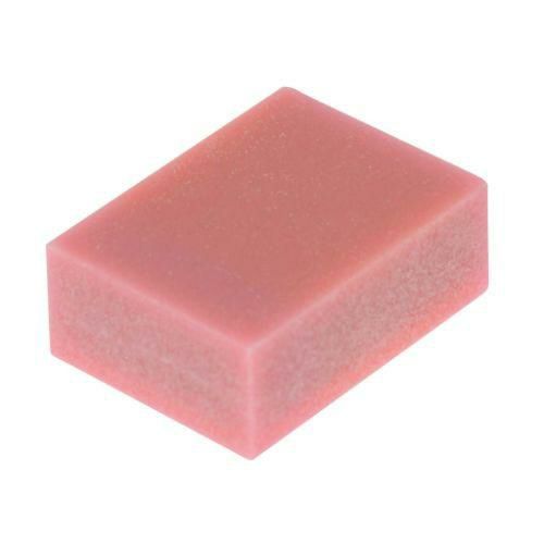 【汚れ・サビ取り消しゴム PA-2010】 幅50×奥行40×高さ20(mm)/業務用/グループA