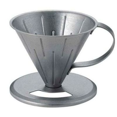 ステンレスコーヒードリッパー S ダメージ 404964