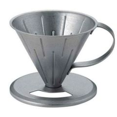 ステンレスコーヒードリッパー S ダメージ 404964