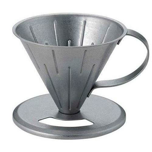 ステンレスコーヒードリッパー S ダメージ 404964