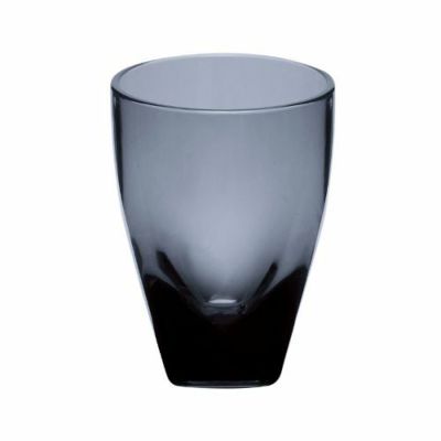 ECOZEN製グラス ECOZENグラス-1/黒/業務用/新品/小物送料対象