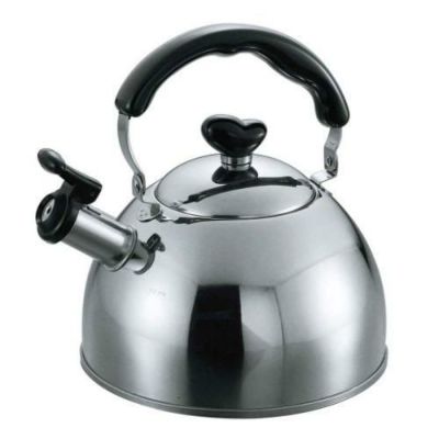 18-8 エクセレントシェフ IH笛吹きケットル 1.8L