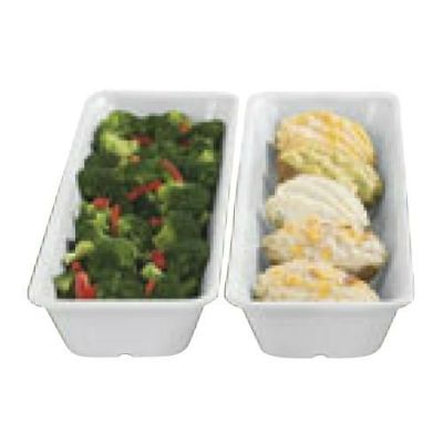 カーライル バルサム・ガストロノームディッシュ L1/2 65mm 55528