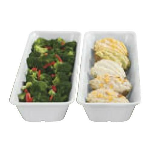 カーライル バルサム・ガストロノームディッシュ L1/2 100mm 55530