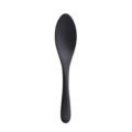 ぐるめスプーン 17cm 黒 GM-4024