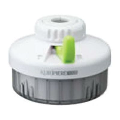 小型浄水器 クリピーレNX5 交換用カートリッジ(2個入)REN52C-3065