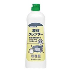 液体クレンザー 400g 51655