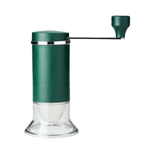 ミルル セラミックお茶ミル MI-001 /直径80×高さ170