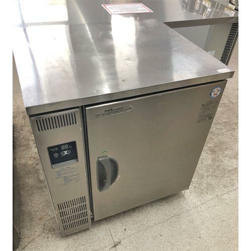 福島工業 コールドテーブル 幅150㎝ 内容積333L