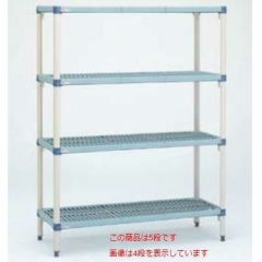 ニューメトロマックス Ｑ ＭＱ８６ＰＥ Ｈ２．１７３ ５段 ＭＱ２１４８Ｇ