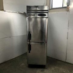 GRD-082FX フクシマガリレイ タテ型冷凍庫｜テンポスドットコム通販サイト