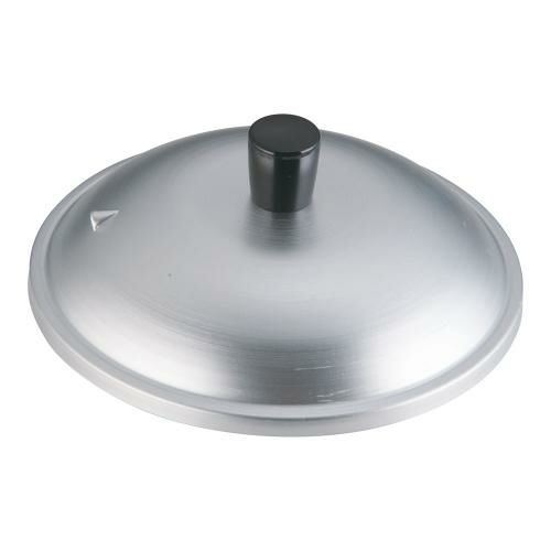 アルミ ミニ中華セイロ 蓋