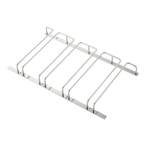 グラスフレーム 4連 18-8