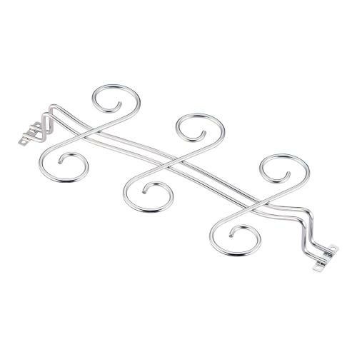 18-8ツイスター グラスハンガー