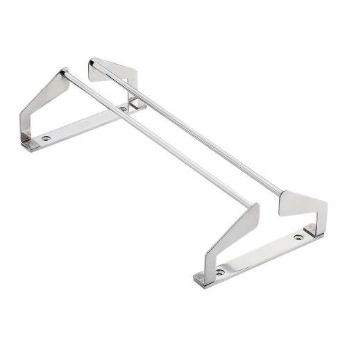 18-8 ユニットグラスハンガー 1連 YT10004