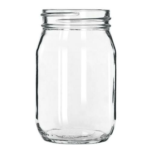 リビー ドリンキングジャー(6ヶ入) No.92103