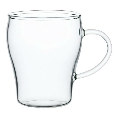 耐熱マグカップ(3ヶ入) 410 TA-502-JAN