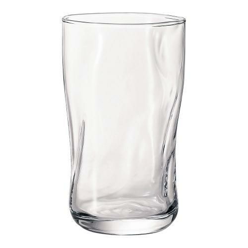 てびねりフルードタンブラー16(3ヶ入) B6892