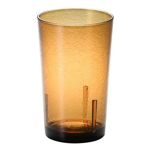 キャンブロ デルマー タンブラー D12 ライトアンバー