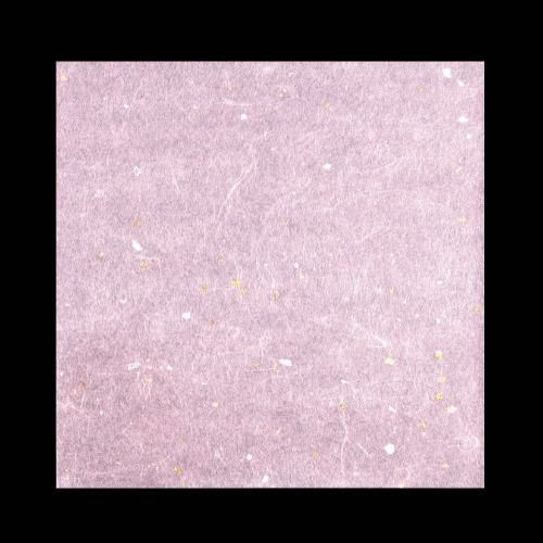 OP金銀雲流懐敷 桃色(100枚入) OPG-24 12cm角