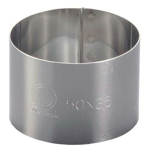 SA18-0セルクルリング丸型 φ50×H35mm